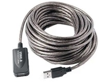 REPETIDOR DE SINAL USB 2.0 20 METROS