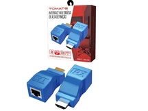 REPETIDOR HDMI P/ 1 CABO RJ-45 30 METROS