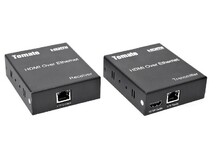 REPETIDOR HDMI - RJ45 120M (TX+RX) IT-BLUE LE-4109