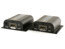 REPETIDOR SINAL HDMI CABO RJ45 60MTS