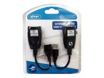 REPETIDOR SINAL USB CABO RJ45 50M IMPORT