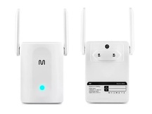 REPETIDOR WI-FI 300MBPS 2 ANTENAS MULTILASER