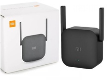 REPETIDOR WI-FI 300MBPS 2 ANTENAS XIAOMI EXTENDER PRO