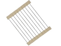 RESISTOR 1/4W 0R 5