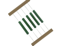 RESISTOR DE FIO 10W 1R