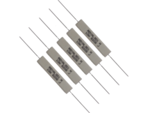 RESISTOR DE FIO 10W 820R