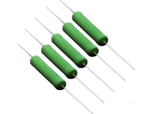 RESISTOR DE FIO 20W  8R2