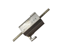 RESISTOR DE FIO 25W  47R C/DISSIPADOR