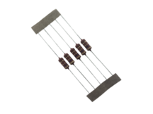 RESISTOR METAL FILM 2W 560R PR02