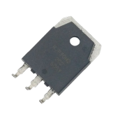 TRANSISTOR IGBT CANAL N RJP 30H2 - TO 247