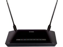 ROTEADOR 300MBPS 4P LAN D-LINK DIR 618