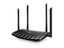 ROTEADOR WI-FI 1200MBPS DUAL BAND TP-LINK AC 1200 ARCHER C50