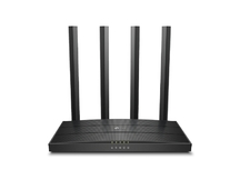 ROTEADOR WI-FI 1200MBPS DUAL BAND TP-LINK ARCHER C6