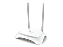 ROTEADOR WIFI 300MBPS 4 LAN 2 ANT TP-LINK TL-WR849N