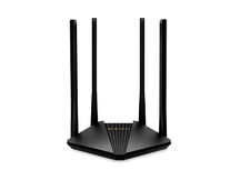 ROTEADOR WIRELESS DUAL BAND 300MBPS MERCUSYS MR30G