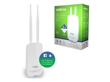 ROTEADOR WIRELESS INTELBRAS HOTSPOT-300