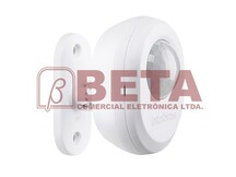 SENSOR DE PRESENCA P/ILUMINACAO INTELBRAS ESPI 360A