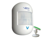 SENSOR PRESENCA  S/FIO VETTI I-25