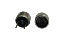 SENSOR ULTRASSONICO-TRANSMISSOR TR40 ALUMINIO