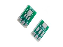 SHIELD ADAPTADOR SOT23 SMD P/ DIP10