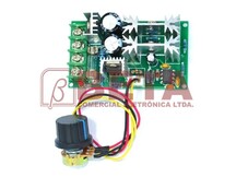 SHIELD MODULO CONTROLADOR DE MOTOR PWM 10V A 60V 20A