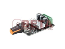 SHIELD CONTROLADOR DE MOTOR PWM 1203B 6V A 28V - 3A