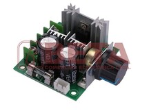 SHIELD CONTROLADOR DE MOTOR PWM 12V A 40V 10AMP