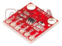 SHIELD CONVERSOR DIGITAL PARA ANALOGICO MCP-4725