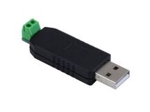 SHIELD CONVERSOR USB X RS-485 BORNE 2 PINOS