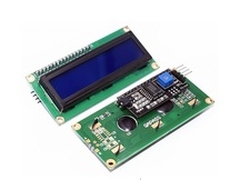 SHIELD DISPLAY LCD 16X2 C/ BACKLIGHT C/MODULO I2C