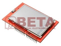 SHIELD DISPLAY LCD TFT 2.4