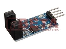 SHIELD ENCODER DE VELOCIDADE