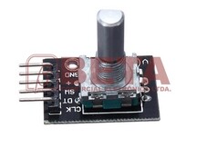 SHIELD ENCODER / DECODER KY-040