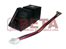 SHIELD LEITOR BIOMETRICO A141