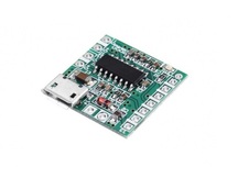 SHIELD MINI MODULO AMPLIFICADOR DIGITAL PAM 8403 -