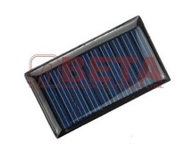 SHIELD MINI PLACA SOLAR 53X30MM 5V - 30MA