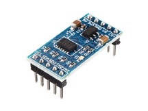 SHIELD MODULO ACELEROMETRO COM MEDIDOR DE ANGULO ADXL-345