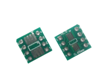 SHIELD MODULO ADAPTADOR SOP8 PARA DIP8