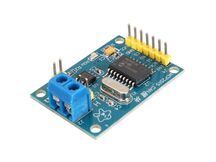 SHIELD MODULO ARDUINO CAN BUS MCP-2515