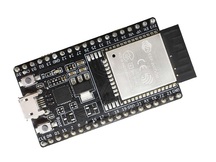 SHIELD MODULO+BLUETOOTH ESP.32 NODEMCU - 30 PINOS