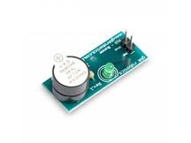 SHIELD MODULO BUZZER P/ARDUINO PASSIVO