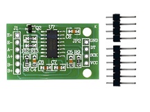 SHIELD MODULO CONV 24BITS HX 711 P/CELULA DE CARGA