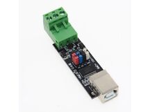 SHIELD MODULO CONVERSOR USB SERIAL RS485 - FT232RL