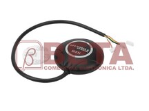 SHIELD MODULO GPS COM SUPORTE