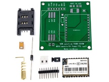 SHIELD MODULO GSM / GPRS