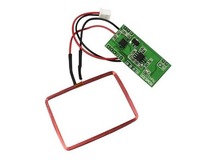 SHIELD MODULO LEITOR RFID RDM-6300 125KHZ