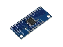 SHIELD MODULO MULTIPLEXADOR 16 PORTAS - CD47HC4067