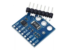 SHIELD MODULO SENSOR DE CORRENTE BIDIRECIONAL INA-226 I2C