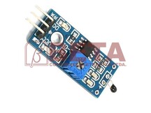 SHIELD MODULO SENSOR DE TEMPERATURA NTC KY-028