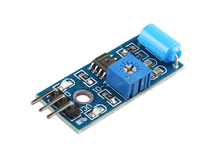 SHIELD MODULO SENSOR VIBRACAO-SW-420